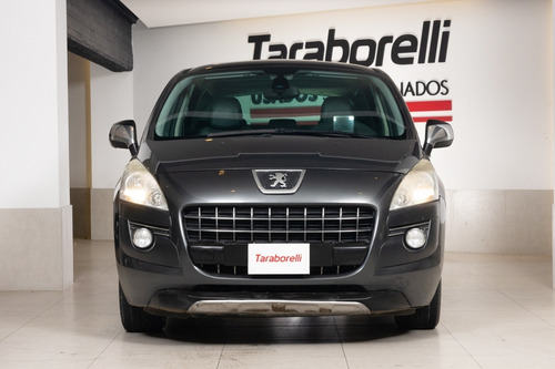 Imagen 3 de 14 de Peugeot 3008 Premium Plus 156 Cv Usados Taraborelli