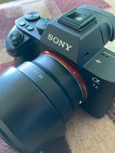 Sony A7ii - Body