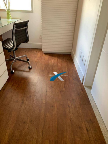 Imagem 5 de 26 de Apartamento À Venda 3 Quartos Na Serra./bh - Ap6112