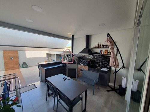 Imagem 23 de 23 de Sobrado Com 4 Dorms, Caminho Novo, Tremembé - R$ 990 Mil, Cod: 108 - V108