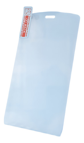 Película De Proteção Urovo Para Coletor Dt40 Vidro Temperado