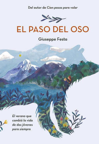 Libro El Pasaje Del Oso - Festa, Giuseppe