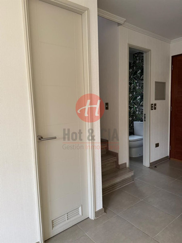 Casa En Venta De 3 Dorm. En Temuco
