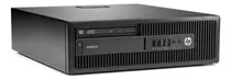 Comprar Cpu Hp Elitedesk 705 G1 Sff Amd A8 Pro-7600b 8 Gb 120ssd W10