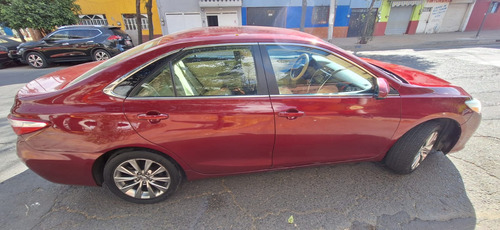 Toyota Camry 2.5 Le At