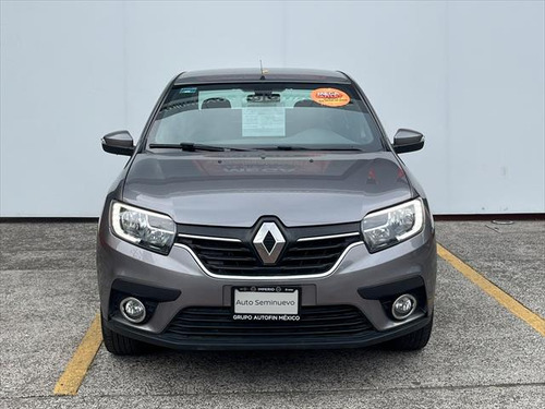 Renault Logan 1.6 Intens At
