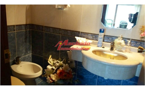 Excelente Casa En La Mansa A 300 Metros Del Mar - Ref: 5571