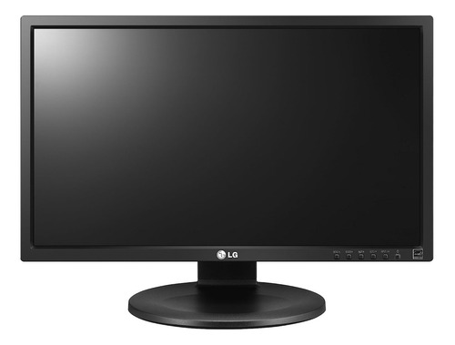 Monitor Ergonómico LG 24'' Full Hd Ips - Cover Company