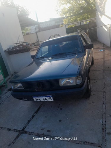 Volkswagen Parati 1.8 8v