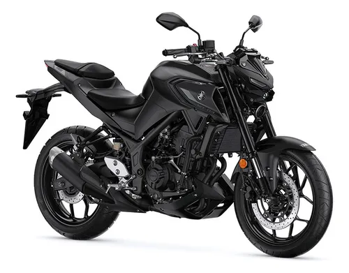 Yamaha Mt03 Abs Delcar ® Entrega Inmediata