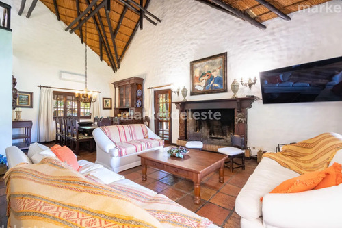 Casa Chacra - Golf