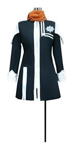 Maquillaje - Dreamcosplay Anime D.gray-man Lavi Costume Cosp