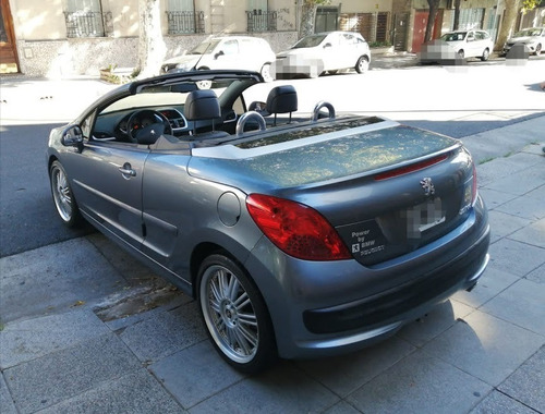 Peugeot 207cc