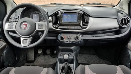 Imagen 3 de 17 de Fiat Uno 0km Entrega Pactada Con 120.000 Tomamos Usados ·-