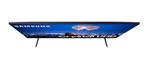 Smart Tv Samsung 65 Polegadas Crystal 4k Un65tu8000gxzd