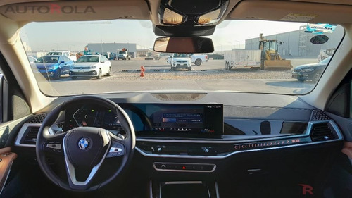 Bmw X5 50e X Drive Hibrida Modelo 2024
