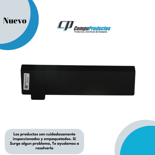 Bateria Lenovo Thinkpad T470 T480 T570 T580 01av423 61