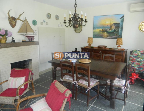 Imagen 5 de 19 de Casa En San Rafael