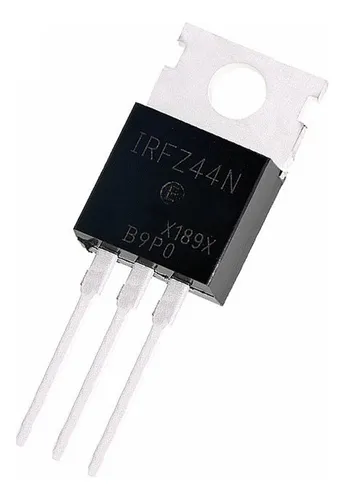 Mosfet Irlz44n (4 Unidades)