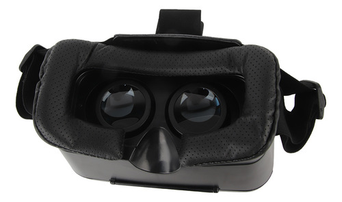 Auriculares Vr Para Auriculares De Realidad Virtual 3d Gafas