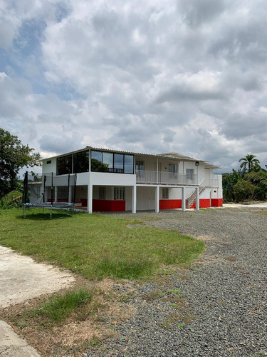 Se Vende Finca Ubicada En Quimbaya - Quindío