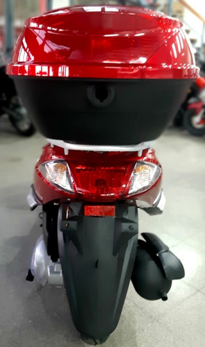 Imagen 4 de 9 de Corven Expert Dot 150 0km -envios A Todo El Pais-