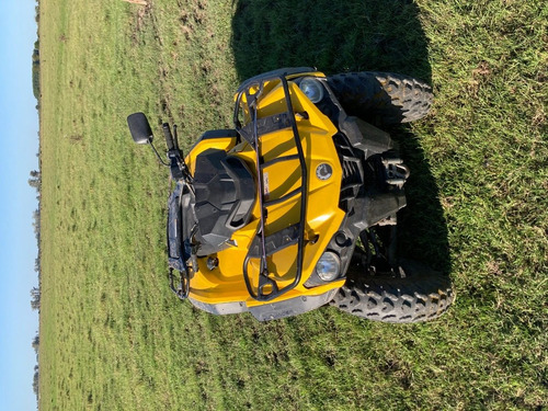 Cuatri Can Am 570 Pro 4x4 At Dps