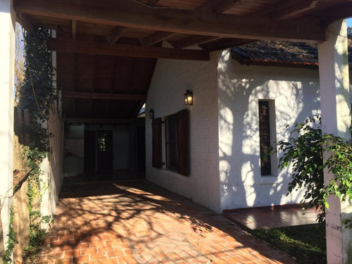 Imagen 5 de 23 de Casaquinta En Venta, Modigliani 1636, Barrio El Cazador