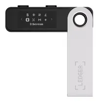 Comprar Ledger Nano S Plus - Hardware Wallet - Distribuidor Oficial