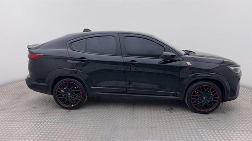 Fiat FASTBACK 1.3 Abarth T270 At6