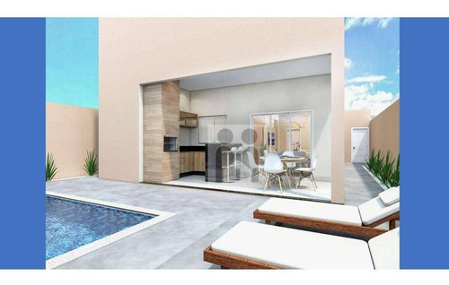 Imagem 14 de 30 de Casa Com 4 Dormitórios À Venda, 221 M² Por R$ 930.000,00 - Recreio Das Acácias - Ribeirão Preto/sp - Ca0523