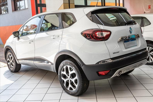 Imagem 2 de 10 de Renault Captur 1.6 16v Sce Intense
