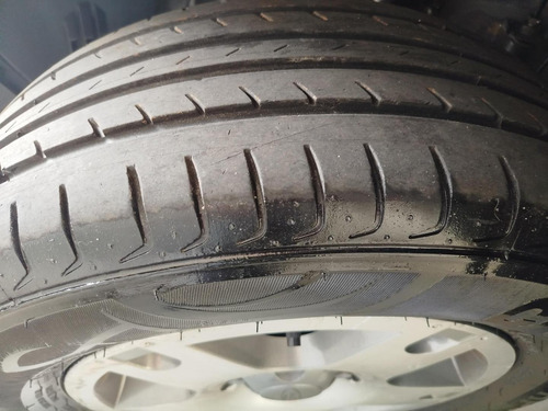 Ford Ecosport Xls Freestyle 1.6 8v 4p