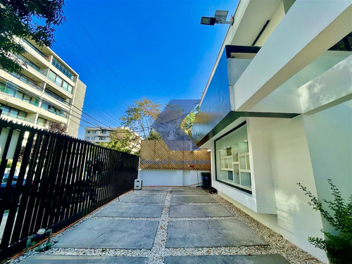 Oficina En Venta En Providencia