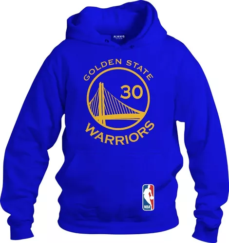 Sudadera Warriors Nba |