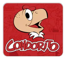 Comprar Mousepad Condorito Revista Vintage Regalo Personalizado 1275