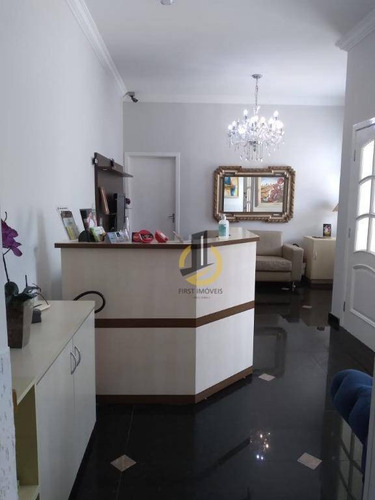Imagem 1 de 18 de Casa Comercial Ou Residencial De 170 Mts² Em Ótima Localização E Estado No Ipiranga - Ca0155
