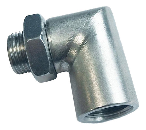 Cn Espaciador Del Sensor De Oxígeno Del O2 Del Coche De 90