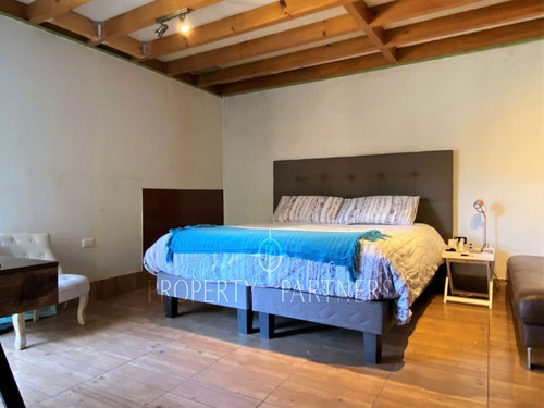 Casa En Lonco Norte Para Remodelar
