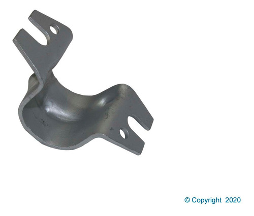 Abrazadera Barra Estabilizadora Corsa 03/09 Gm Parts