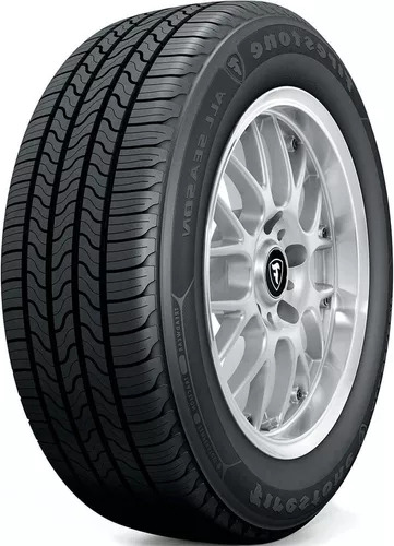 Llanta Firestone 235/60r17 102t All Season Pp