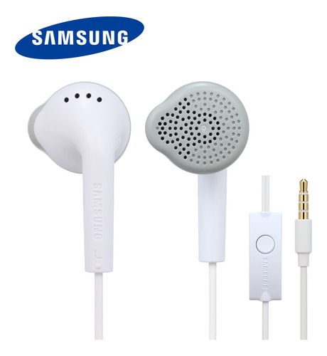 Imagen 1 de 6 de Samsung Ehs61 - Auriculares De Diadema Con Cable (3,5 Mm)