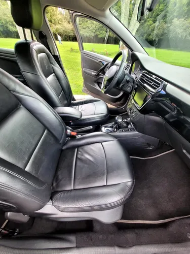 Peugeot 301 Allure