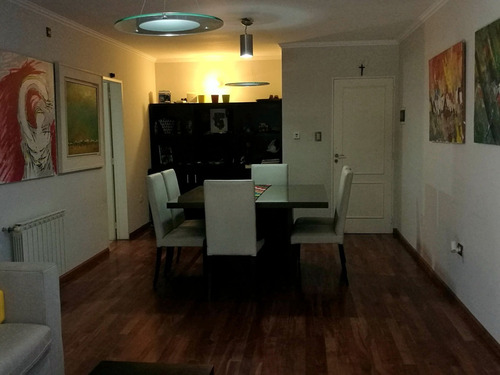 Depto En Venta - Tejas Del Sur Residencial-3d3b Amenities-