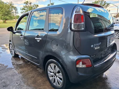 Citroen C3 Picasso
