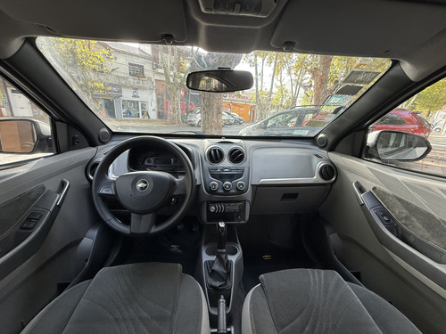 Chevrolet Agile 1.4 Ltz 5p