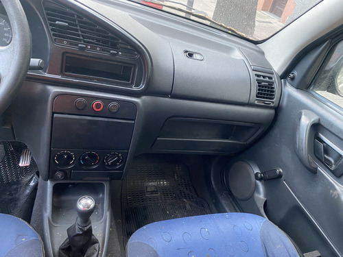 Peugeot Partner 1.9 Furgon Confort Plc