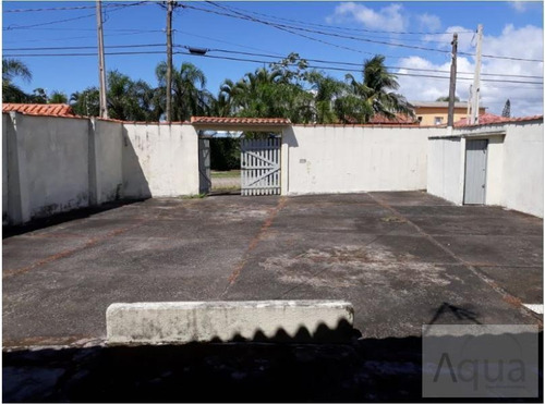 Imagem 3 de 15 de Casa Para Venda Em Itanhaém, Jardim Das Palmeiras, 2 Dormitórios, 1 Banheiro, 10 Vagas - It312_2-848897