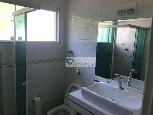 Casa Com 3 Dormitórios À Venda, 200 M² Por R$ 1.190.200,00 - Barro Branco (zona Norte) - São Paulo/sp - Ca0836