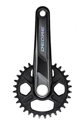 Grupo Shimano Deore M6100 10/51d 12 Velocidades